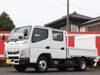 FUSO CANTER