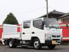 FUSO CANTER