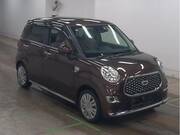 2022 DAIHATSU CAST