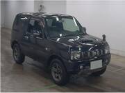 2015 SUZUKI JIMNY LAND VENTURE