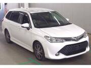 2015 TOYOTA COROLLA FIELDER