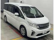 2018 HONDA STEPWAGON