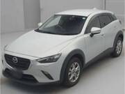 2021 MAZDA CX-3