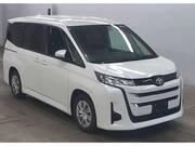 2023 TOYOTA NOAH