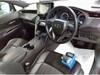 TOYOTA HARRIER HYBRID