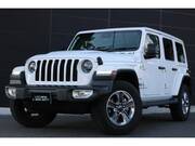2022 CHRYSLER JEEP WRANGLER UNLIMITED