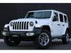 CHRYSLER JEEP WRANGLER UNLIMITED