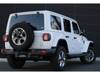 CHRYSLER JEEP WRANGLER UNLIMITED