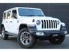 CHRYSLER JEEP WRANGLER UNLIMITED