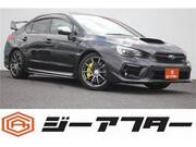 2019 SUBARU WRX STI