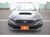 SUBARU WRX STI