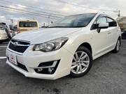 2016 SUBARU IMPREZA SPORTS