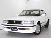 1989 TOYOTA CHASER GT TWIN TURBO