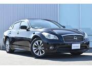 2013 NISSAN FUGA 250GT