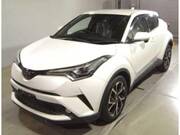 2018 TOYOTA C-HR