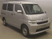 2022 TOYOTA TOWNACE VAN GL