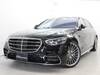 MERCEDES BENZ S CLASS