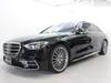 MERCEDES BENZ S CLASS