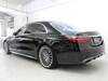 MERCEDES BENZ S CLASS