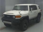 2013 TOYOTA FJ CRUISER