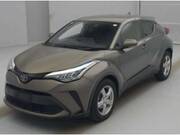 2022 TOYOTA C-HR