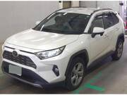 2019 TOYOTA RAV4 G
