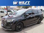 2020 HONDA ODYSSEY