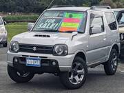 2017 SUZUKI JIMNY