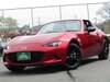 MAZDA ROADSTER RF