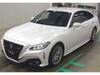 TOYOTA CROWN HYBRID