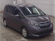 2019 HONDA FREED