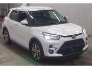 2022 TOYOTA RAIZE