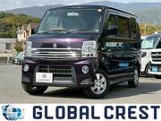 2014 SUZUKI EVERY WAGON