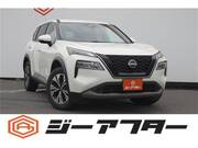 2023 NISSAN X-TRAIL