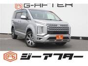 2019 MITSUBISHI OTHER