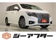 2024 NISSAN ELGRAND