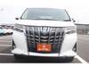 TOYOTA ALPHARD HYBRID