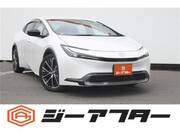 2024 TOYOTA PRIUS