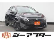 2025 NISSAN NOTE