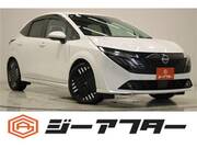 2024 NISSAN NOTE