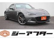 2016 MAZDA ROADSTER RF