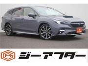 2023 SUBARU LEVORG