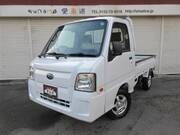 2010 SUBARU SAMBAR TRUCK