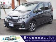2017 HONDA FREED HYBRID