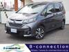 HONDA FREED HYBRID