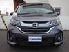 HONDA FREED HYBRID