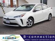 2020 TOYOTA PRIUS S