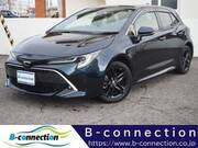 2021 TOYOTA COROLLA SPORT