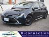 TOYOTA COROLLA SPORT