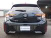 TOYOTA COROLLA SPORT